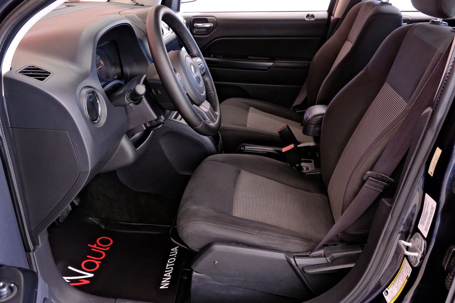 Продам Jeep Compass 2013 года в Одессе