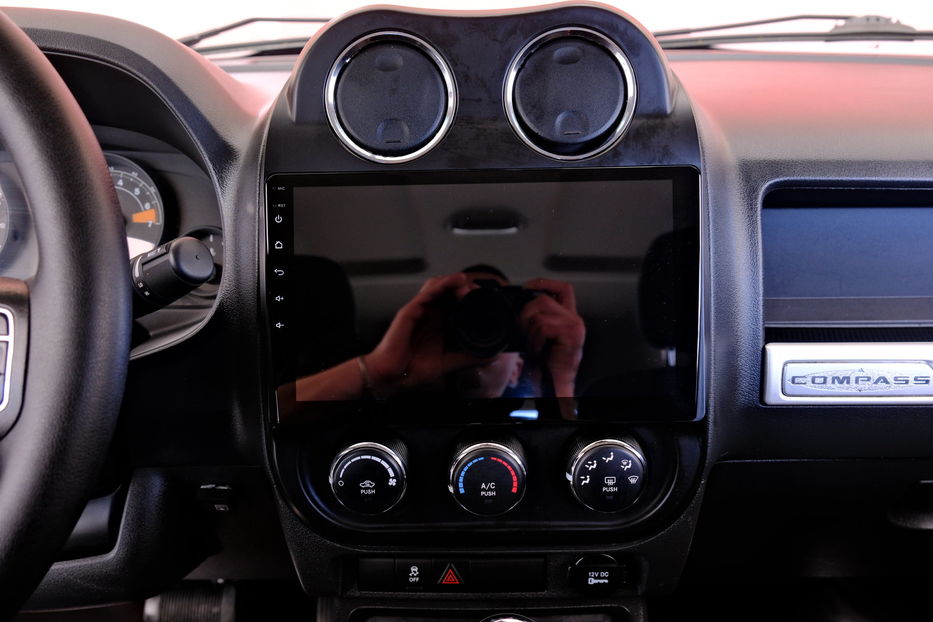 Продам Jeep Compass 2013 года в Одессе