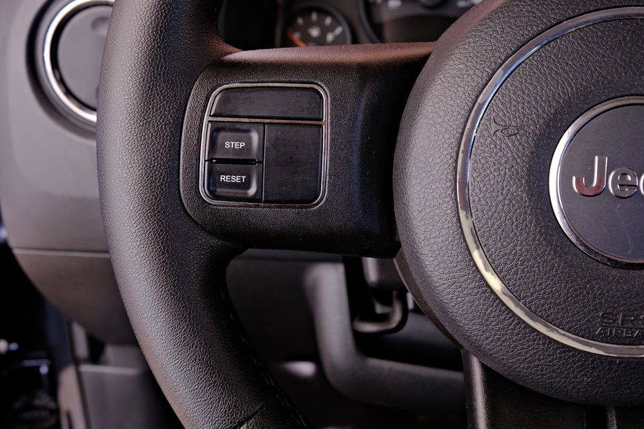 Продам Jeep Compass 2013 года в Одессе