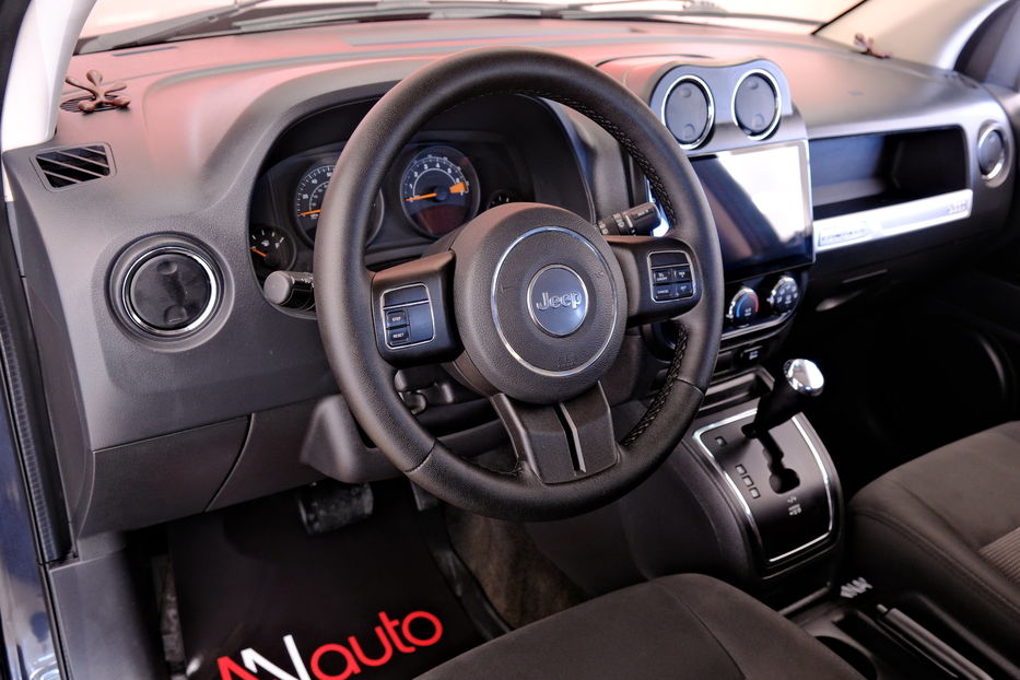 Продам Jeep Compass 2013 года в Одессе