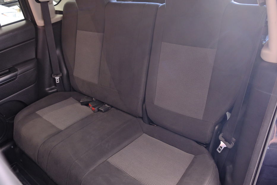Продам Jeep Compass 2013 года в Одессе