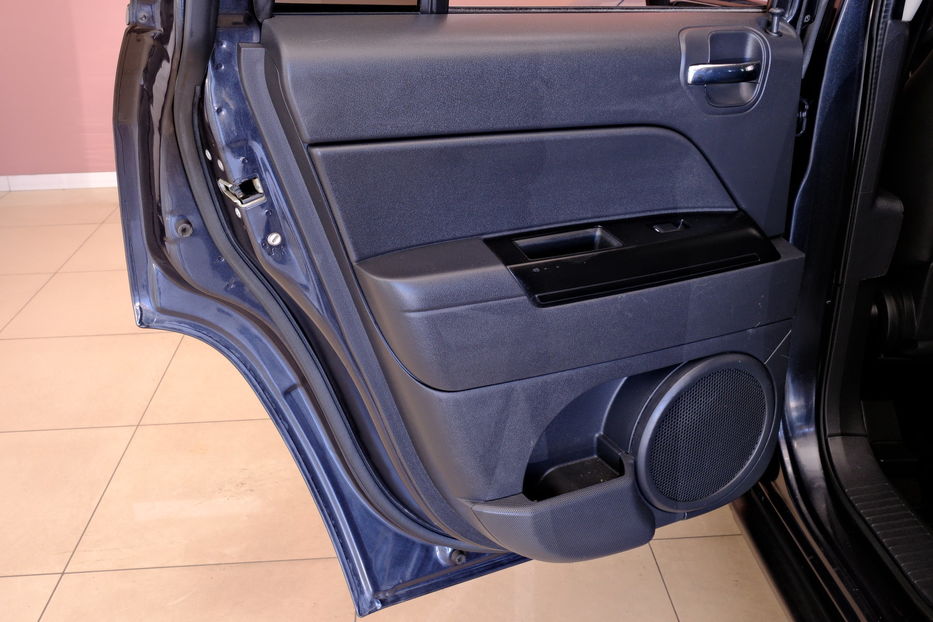Продам Jeep Compass 2013 года в Одессе