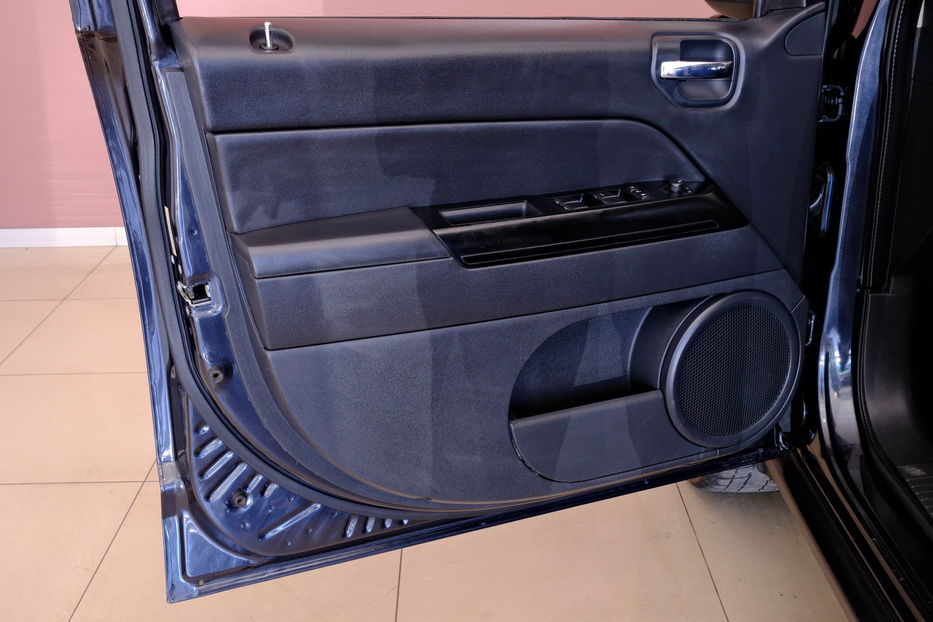 Продам Jeep Compass 2013 года в Одессе