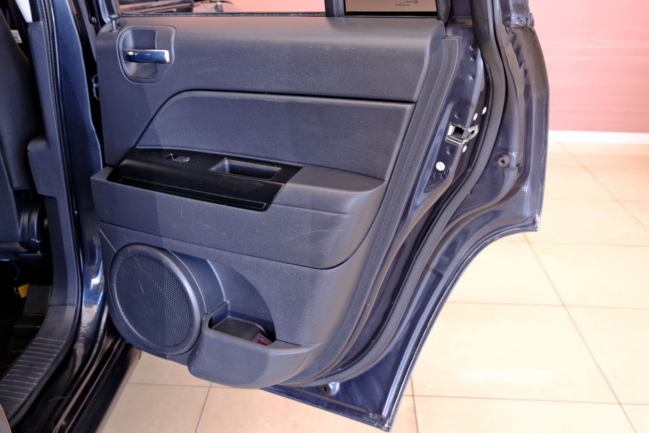 Продам Jeep Compass 2013 года в Одессе