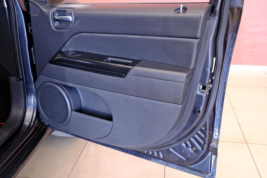 Продам Jeep Compass 2013 года в Одессе