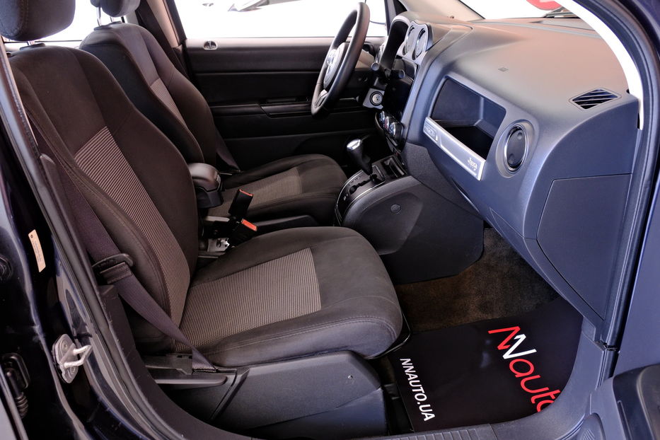Продам Jeep Compass 2013 года в Одессе