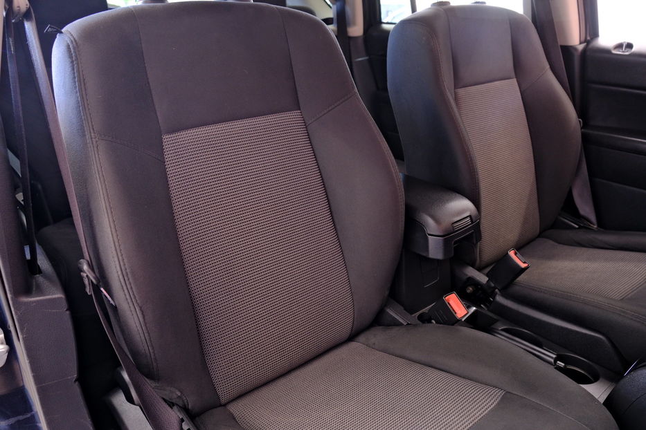 Продам Jeep Compass 2013 года в Одессе