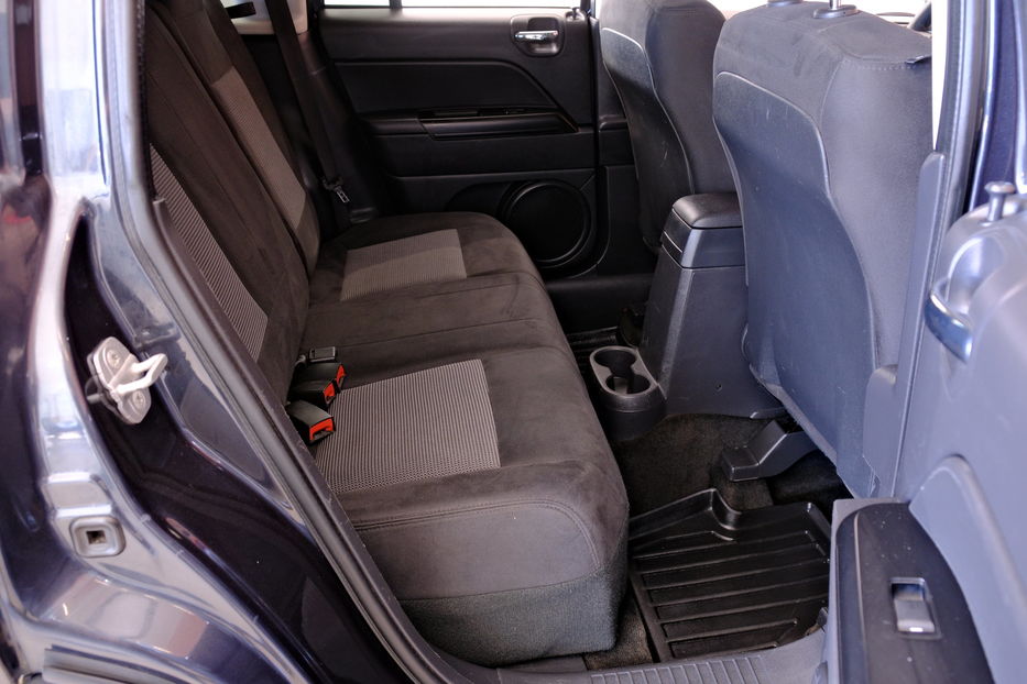 Продам Jeep Compass 2013 года в Одессе