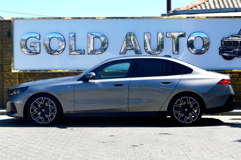 Продам BMW 540 Xdrive 2025 года в Одессе