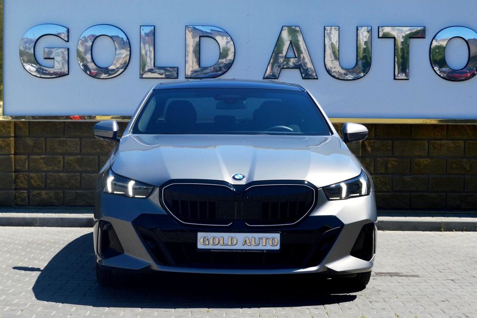 Продам BMW 540 Xdrive 2025 года в Одессе