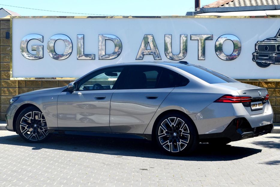 Продам BMW 540 Xdrive 2025 года в Одессе