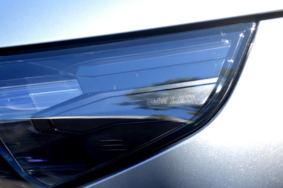 Продам BMW 540 Xdrive 2025 года в Одессе
