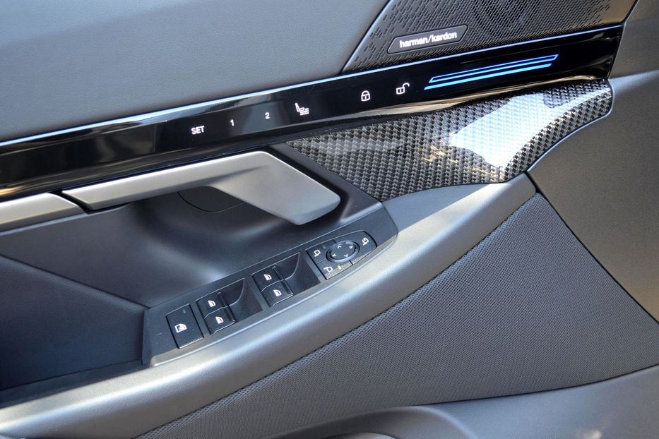 Продам BMW 540 Xdrive 2025 года в Одессе
