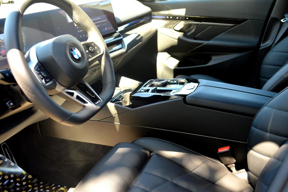 Продам BMW 540 Xdrive 2025 года в Одессе