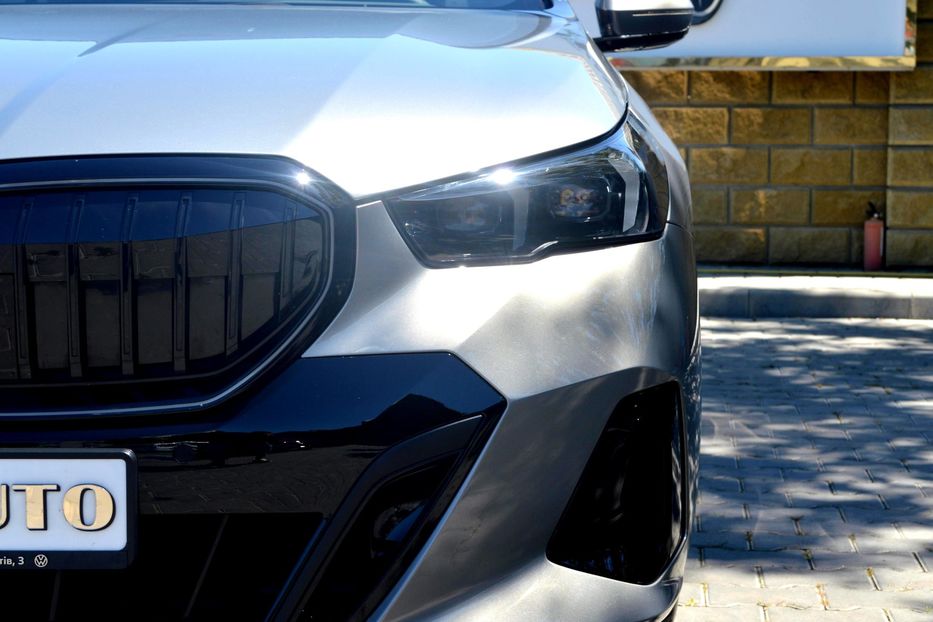Продам BMW 540 Xdrive 2025 года в Одессе