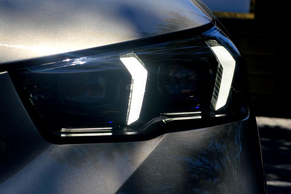 Продам BMW 540 Xdrive 2025 года в Одессе