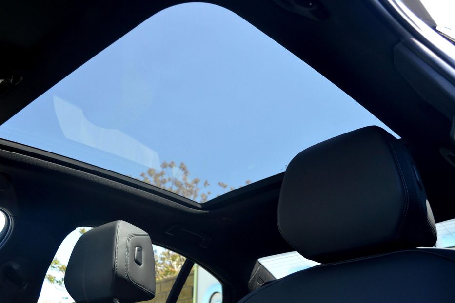 Продам BMW 540 Xdrive 2025 года в Одессе
