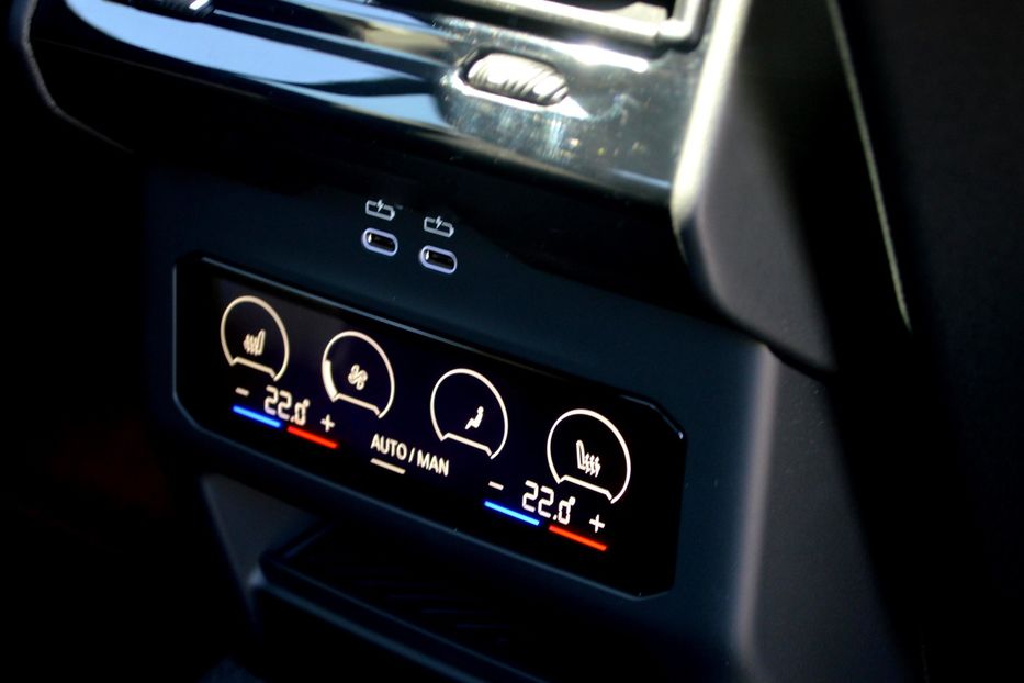 Продам BMW 540 Xdrive 2025 года в Одессе