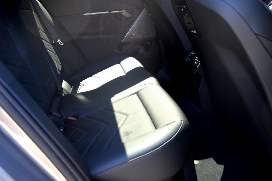 Продам BMW 540 Xdrive 2025 года в Одессе