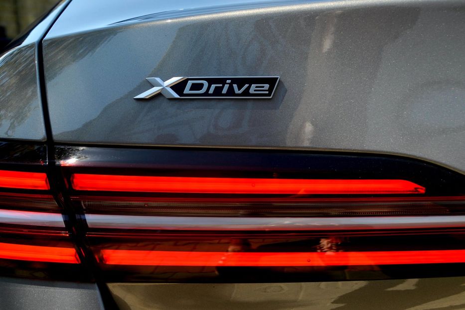 Продам BMW 540 Xdrive 2025 года в Одессе
