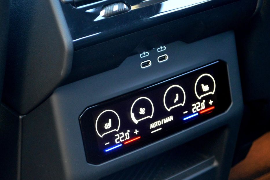 Продам BMW 540 Xdrive 2025 года в Одессе