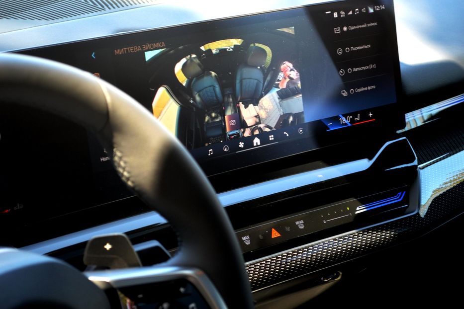 Продам BMW 540 Xdrive 2025 года в Одессе