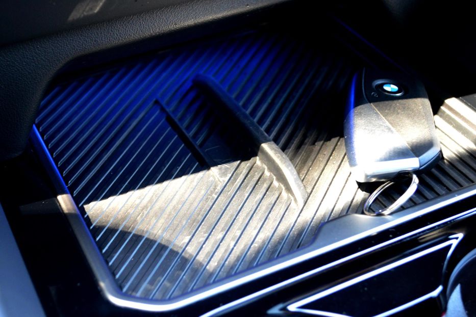 Продам BMW 540 Xdrive 2025 года в Одессе