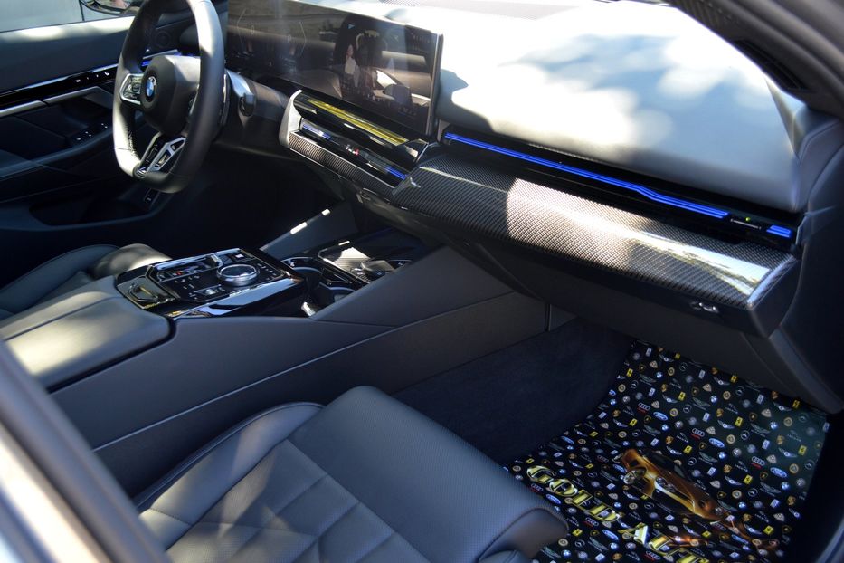 Продам BMW 540 Xdrive 2025 года в Одессе