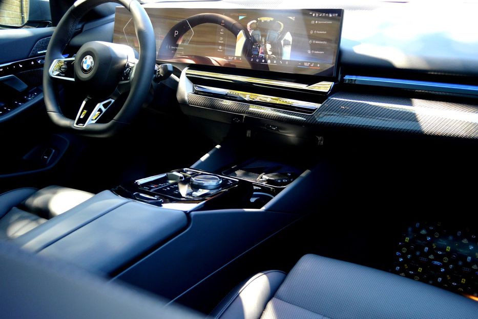 Продам BMW 540 Xdrive 2025 года в Одессе