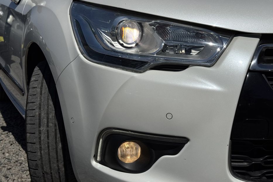 Продам Citroen DS4 (COMIS) 2013 года в г. Умань, Черкасская область