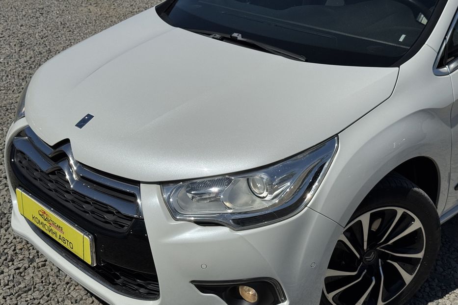 Продам Citroen DS4 (COMIS) 2013 года в г. Умань, Черкасская область