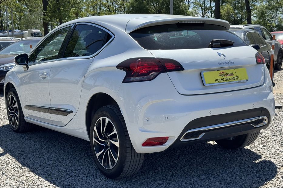 Продам Citroen DS4 (COMIS) 2013 года в г. Умань, Черкасская область