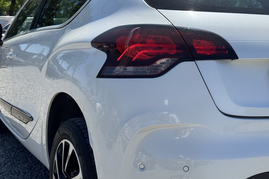 Продам Citroen DS4 (COMIS) 2013 года в г. Умань, Черкасская область