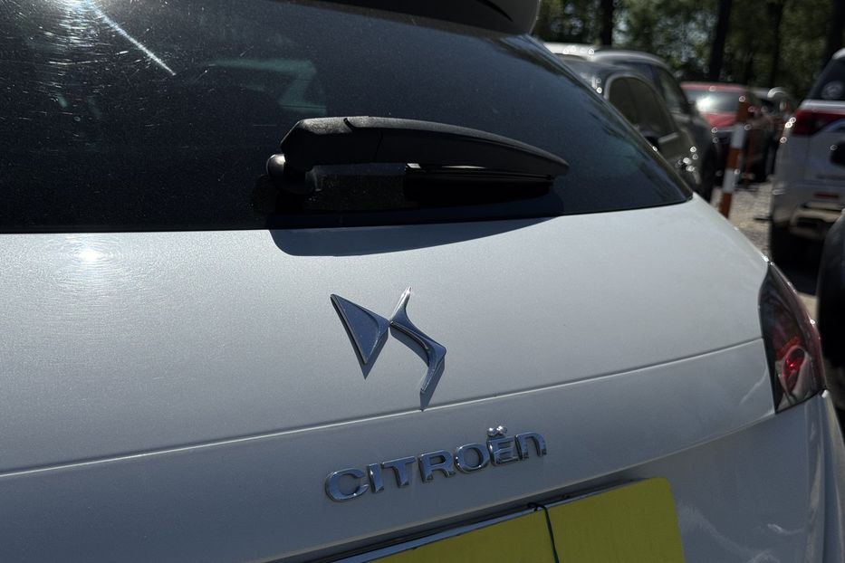 Продам Citroen DS4 (COMIS) 2013 года в г. Умань, Черкасская область