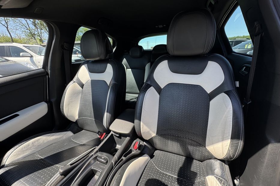 Продам Citroen DS4 (COMIS) 2013 года в г. Умань, Черкасская область