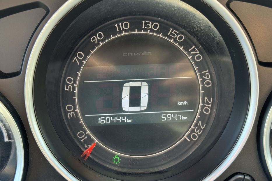 Продам Citroen DS4 (COMIS) 2013 года в г. Умань, Черкасская область