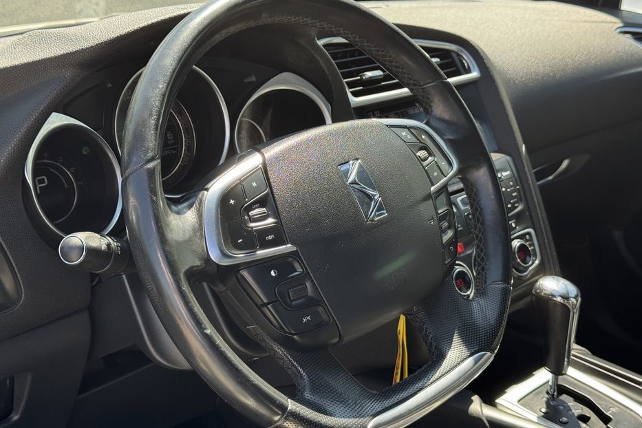 Продам Citroen DS4 (COMIS) 2013 года в г. Умань, Черкасская область
