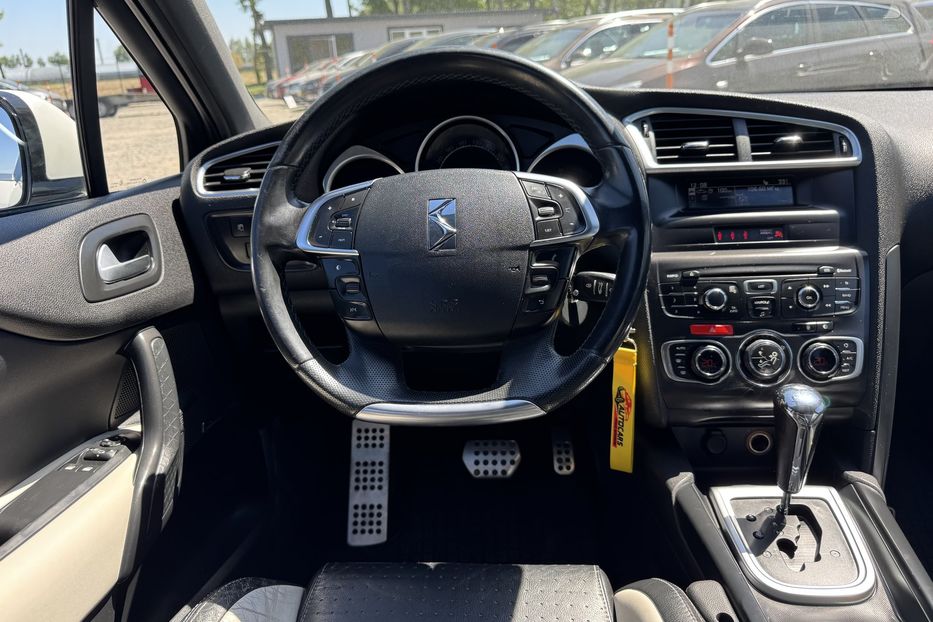 Продам Citroen DS4 (COMIS) 2013 года в г. Умань, Черкасская область
