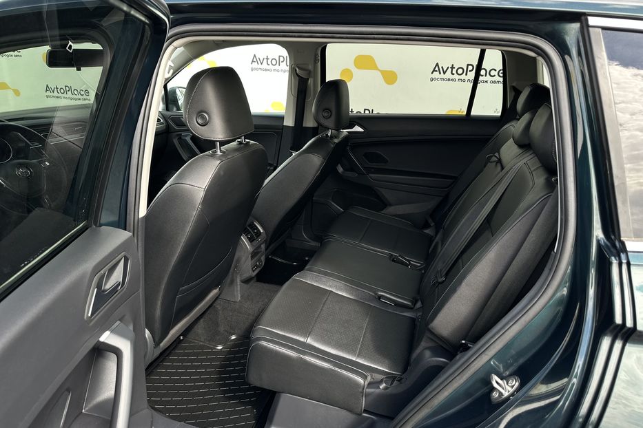 Продам Volkswagen Tiguan SE  2019 года в Луцке