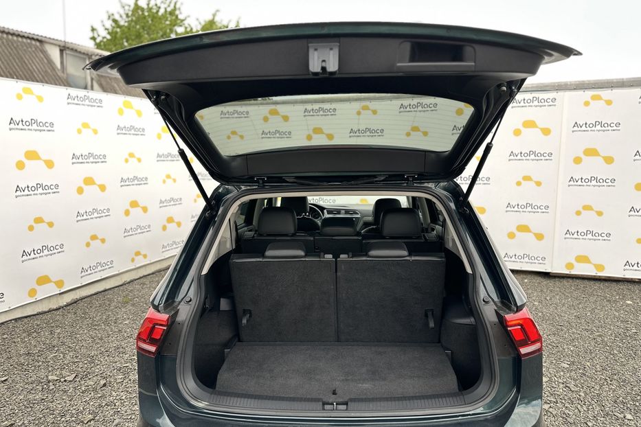 Продам Volkswagen Tiguan SE  2019 года в Луцке