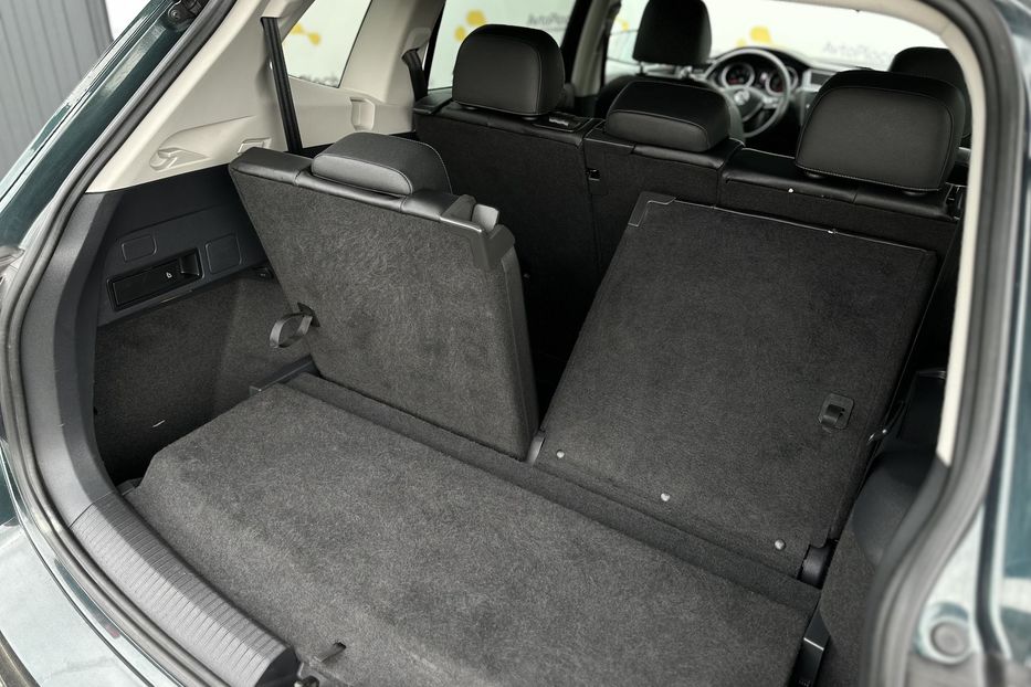 Продам Volkswagen Tiguan SE  2019 года в Луцке