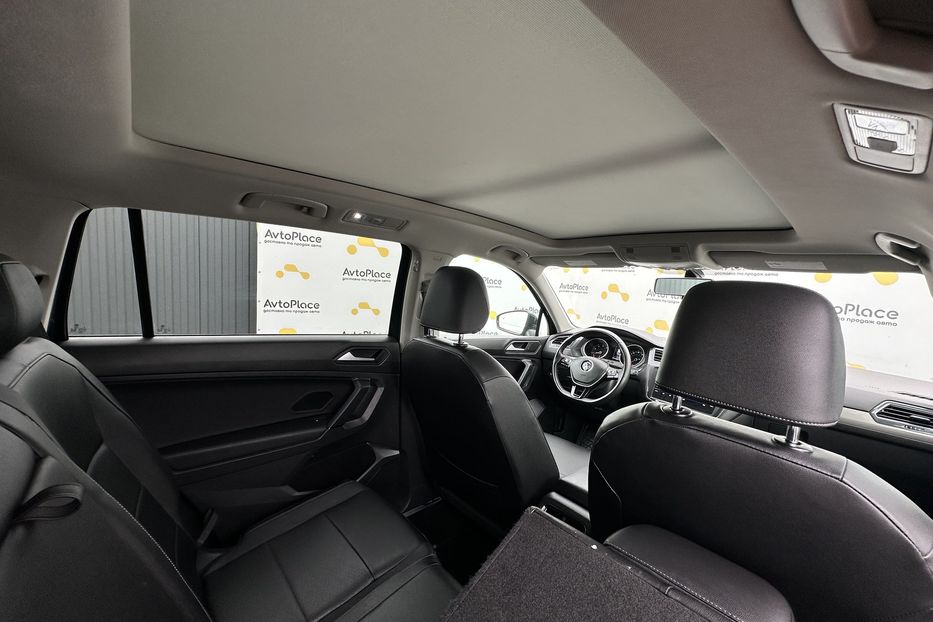 Продам Volkswagen Tiguan SE  2019 года в Луцке