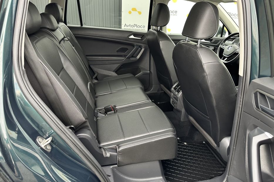 Продам Volkswagen Tiguan SE  2019 года в Луцке