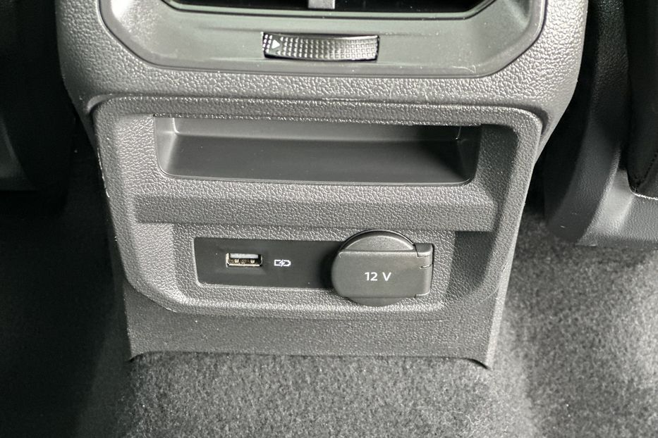 Продам Volkswagen Tiguan SE  2019 года в Луцке
