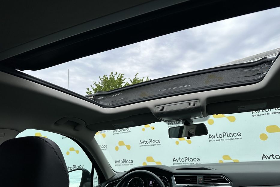 Продам Volkswagen Tiguan SE  2019 года в Луцке