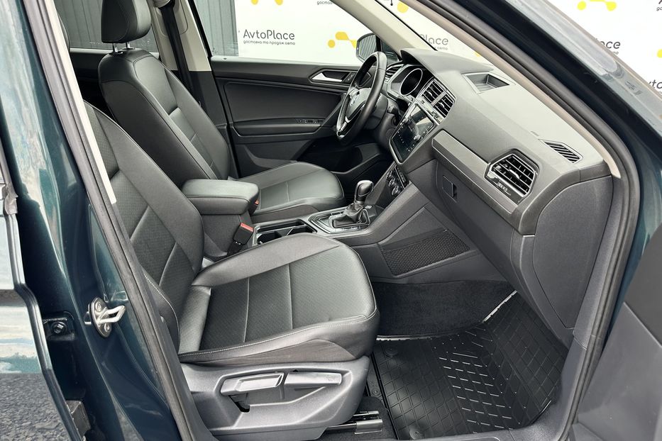 Продам Volkswagen Tiguan SE  2019 года в Луцке
