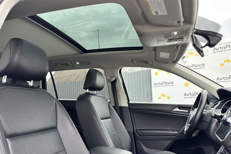 Продам Volkswagen Tiguan SE  2019 года в Луцке