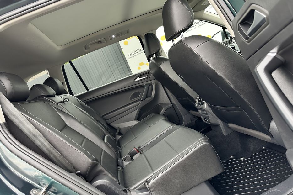Продам Volkswagen Tiguan SE  2019 года в Луцке