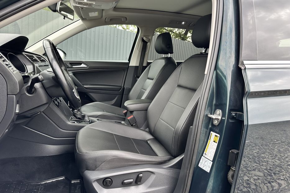 Продам Volkswagen Tiguan SE  2019 года в Луцке