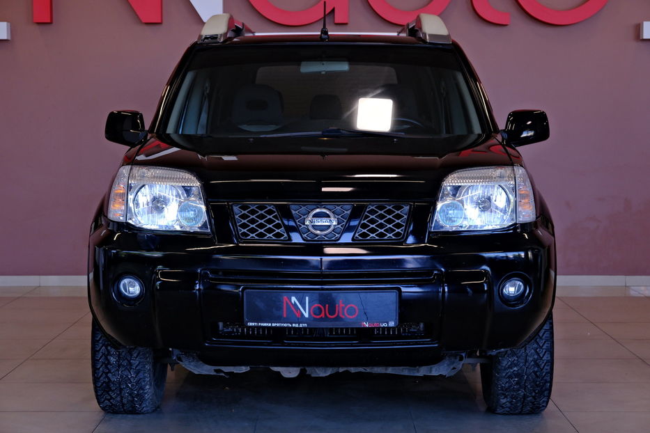 Продам Nissan X-Trail 2003 года в Одессе